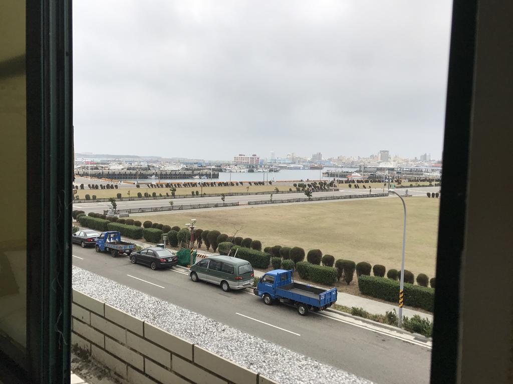 Han Xiang Ju Magong Exterior photo