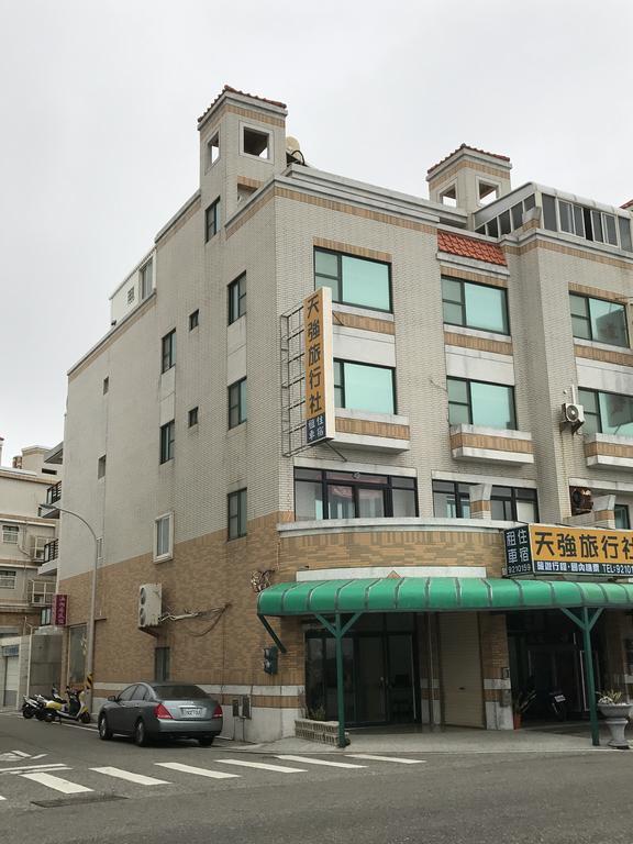 Han Xiang Ju Magong Exterior photo