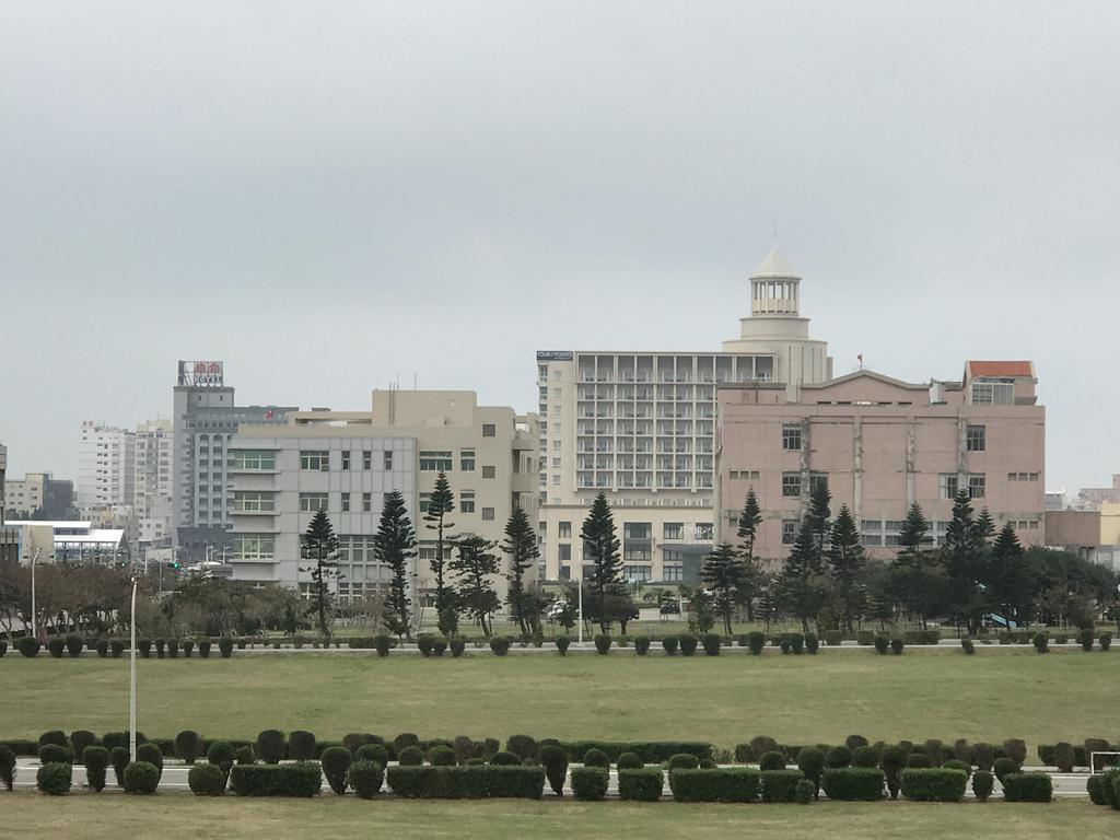 Han Xiang Ju Magong Exterior photo
